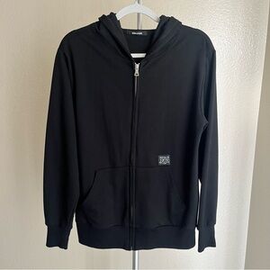 ENHYPEN Japan Tour “Fate” Black Hooide Size L